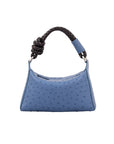 Lola in Clemaris Ostrich