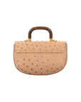 Picco in Desert Ostrich
