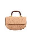 Picco in Desert Ostrich