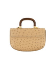 Picco in Oryx Ostrich