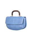 Picco in Clemaris Crocodile