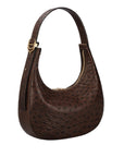 Aspen in Nicotine Ostrich