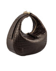 Aspen in Chocolate Crocodile