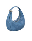 Lolita in Clemaris Ostrich