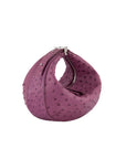 Lolita in Lilac Ostrich