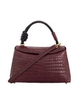 Esme in Godiva Crocodile