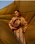 Aspen in Kango Crocodile