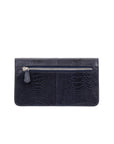 Accordion Crossbody Wallet