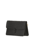 Accordion Crossbody Wallet
