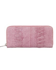 Zipper Wallet
