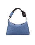 Lola in Clemaris Ostrich