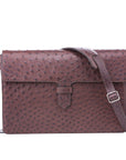 Accordion Briefcase in Kango MD