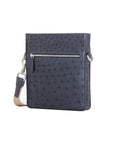 Small Crossbody in Old Navy Ostrich