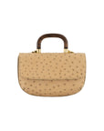 Picco in Oryx Ostrich