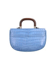 Picco in Clemaris Crocodile