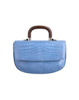 Picco in Clemaris Crocodile