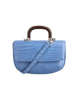 Picco in Clemaris Crocodile