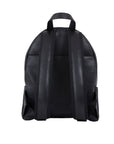 Urban Backpack Black Python & Nappa