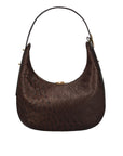Aspen in Nicotine Ostrich