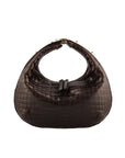 Aspen in Chocolate Crocodile