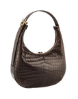 Aspen in Chocolate Crocodile