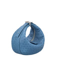 Lolita in Clemaris Ostrich