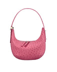 Lolita in Indian Pink Ostrich
