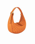 Lolita in Mango Ostrich