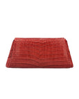 Raya in Red Crocodile