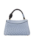 Esme in Astrale Ostrich