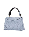 Esme in Astrale Ostrich