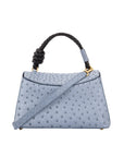 Esme in Astrale Ostrich