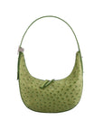 Lolita in Edera Ostrich