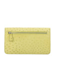 Accordion Crossbody Wallet