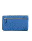 Accordion Crossbody Wallet