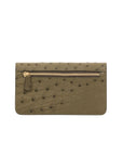 Accordion Crossbody Wallet