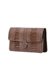 Accordion Crossbody Wallet