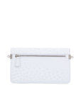 Accordion Crossbody Wallet
