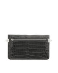 Accordion Crossbody Wallet