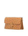 Accordion Crossbody Wallet