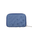 Mini Zipper Wallet