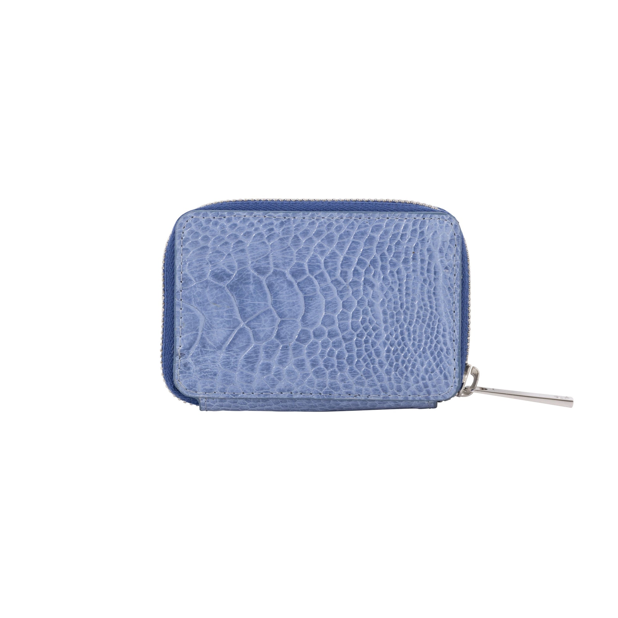 Mini Zipper Wallet