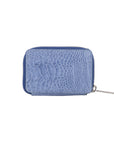 Mini Zipper Wallet