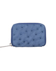 Mini Zipper Wallet