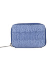Mini Zipper Wallet