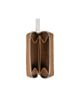 Mini Zipper Wallet