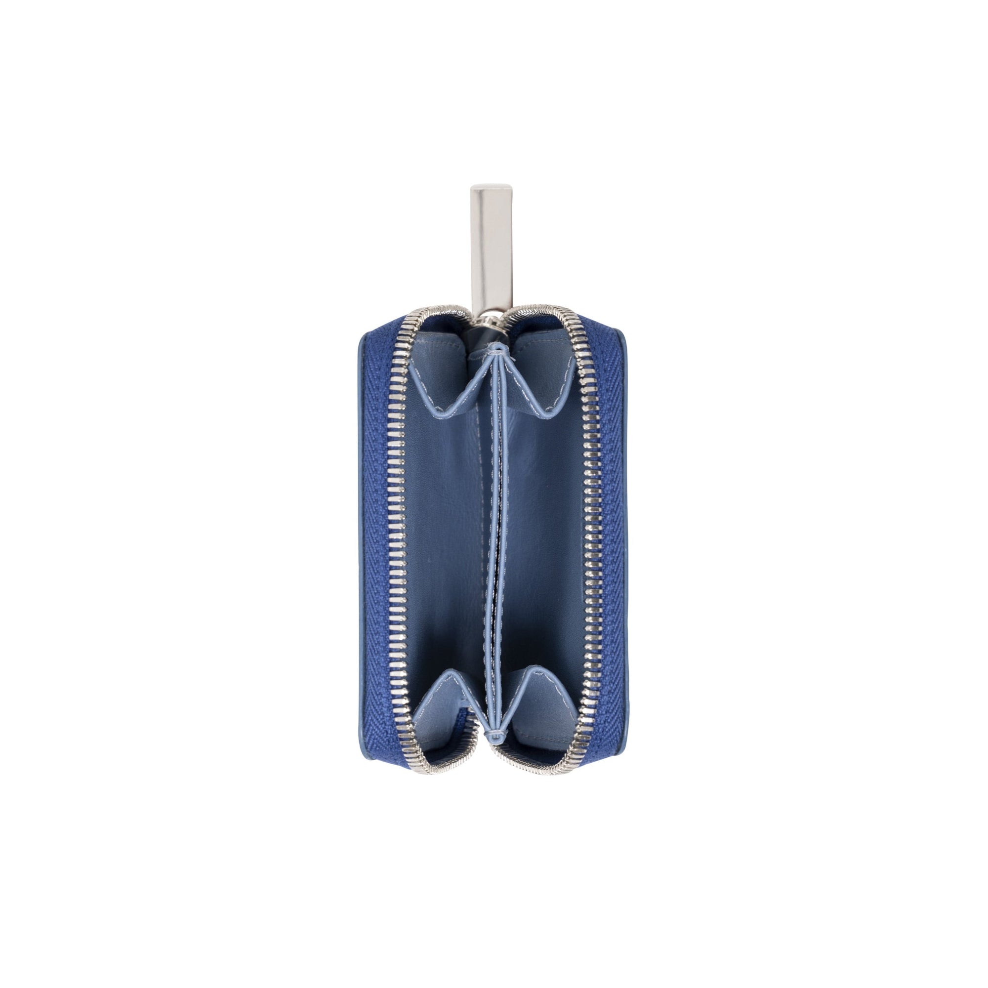 Mini Zipper Wallet
