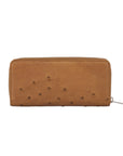 Zipper Wallet