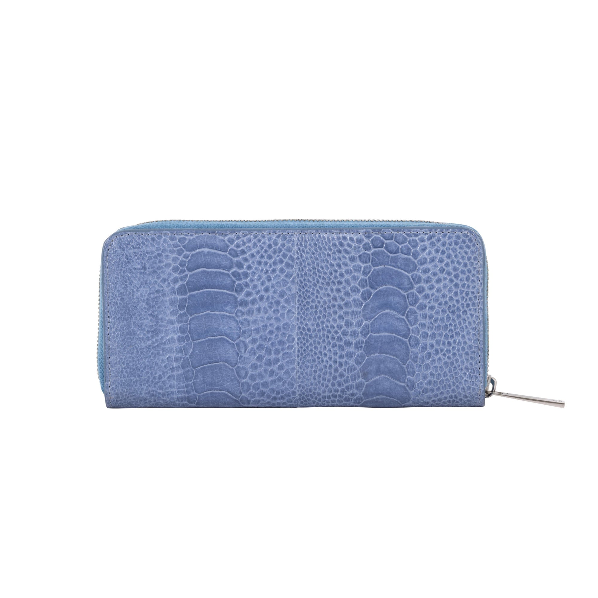 Zipper Wallet